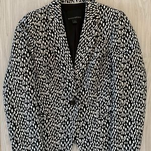 Banana Republic Blazer, Size 0